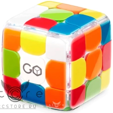 купить кубик Рубика go cube edge 3x3x3 full pack