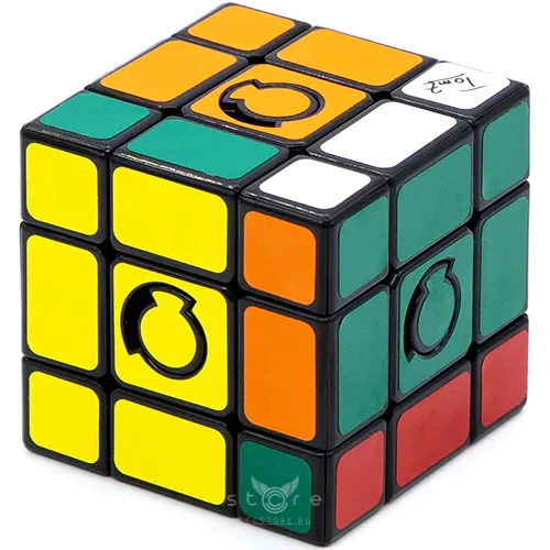 купить головоломку calvin's puzzle tomz constrained cube