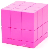YuXin Mirror Blocks Ice Qilin Розовый