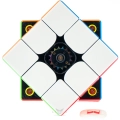 купить кубик Рубика qiyi mofangge x-man x sao 3x3x3 tornado v3 premium flagship uv special edition