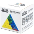 купить головоломку yuxin pyraminx little magic m