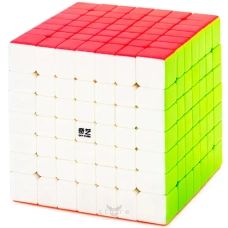 купить кубик Рубика qiyi mofangge 7x7x7 qixing (s)