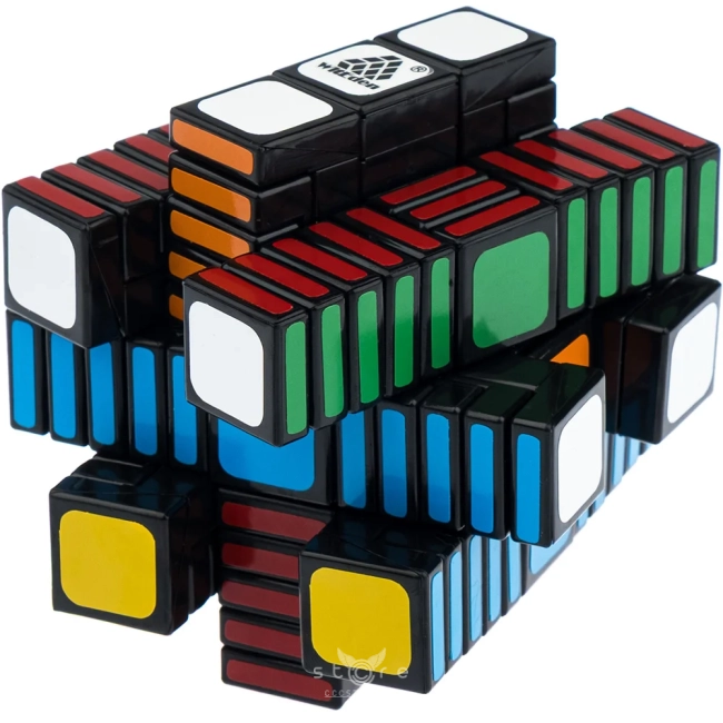 купить головоломку witeden 3x3x13 ii