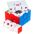 купить кубик Рубика dayan 5 3x3x3 zhanchi v5 m standard