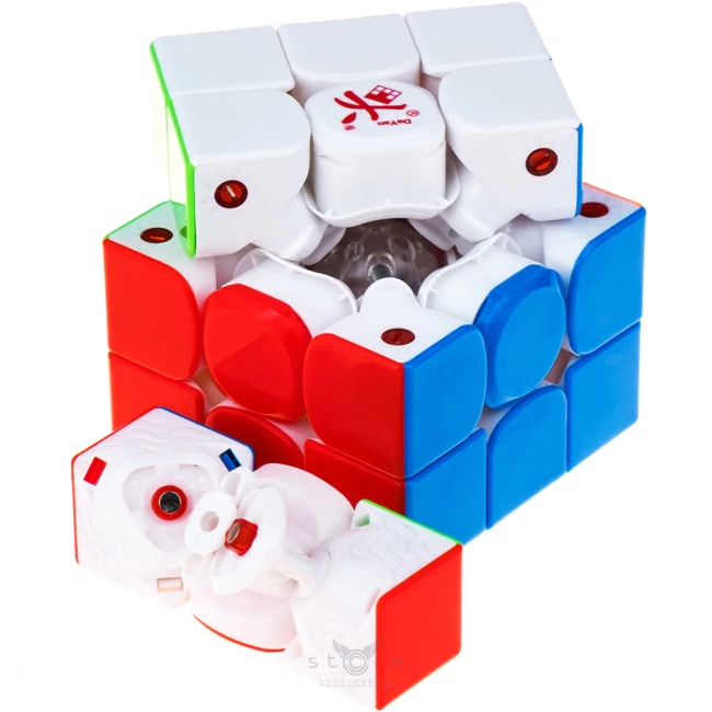 купить кубик Рубика dayan 5 3x3x3 zhanchi v5 m standard