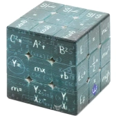 XHMQBER Math Cube Зеленый