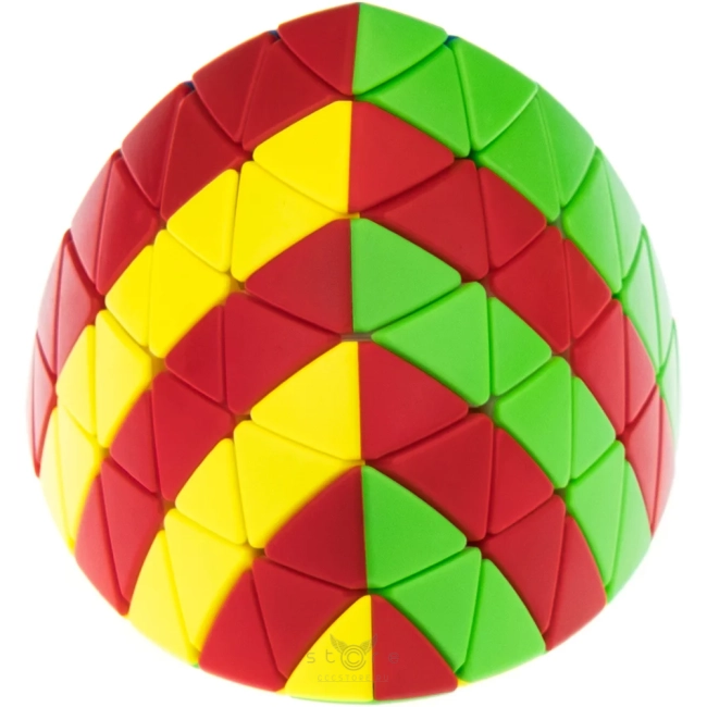 купить головоломку shengshou pyraminx 6x6x6