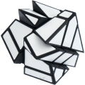 купить головоломку zepuzzles crazy fisher 2x3x3
