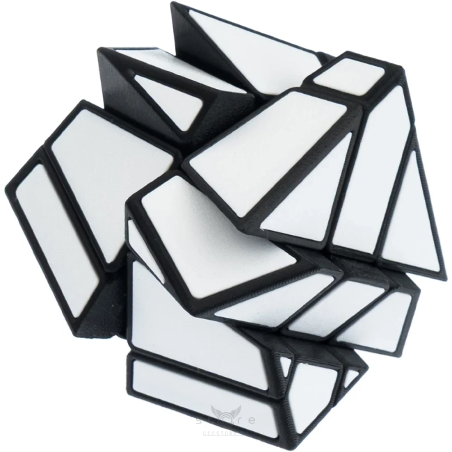 купить головоломку zepuzzles crazy fisher 2x3x3