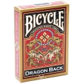купить карты bicycle dragon gold