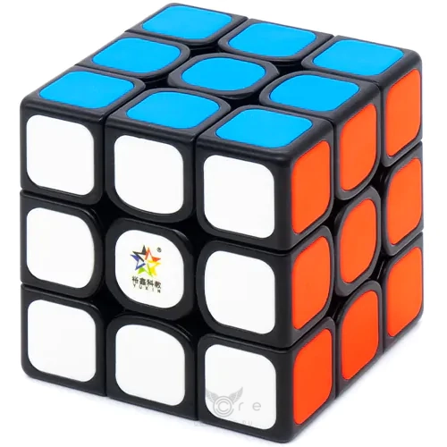 купить кубик Рубика yuxin 3x3x3 kylin v2
