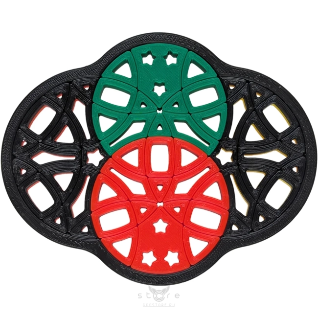 купить головоломку pluton's albireo new