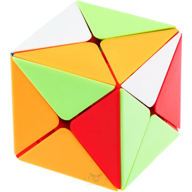 купить головоломку shengshou dino cube