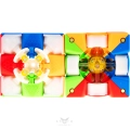 купить кубик Рубика yuxin 3x3x3 huanglong v2 m