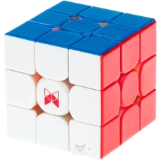 купить кубик Рубика qiyi mofangge x-man 3x3x3 tornado v5 m (flagship)