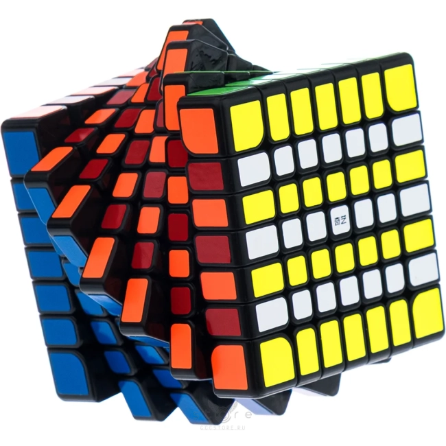 купить кубик Рубика qiyi mofangge 7x7x7 sail