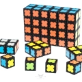 купить головоломку moyu building blocks magnetic 64 элемента