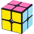 купить кубик Рубика qiyi mofangge 2x2x2 (fluorescent stickers)