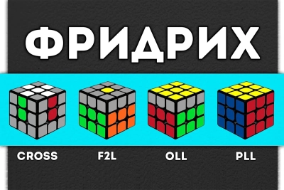 Фридрих от Евгения Бондаренко