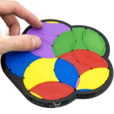 купить головоломку tie and navette