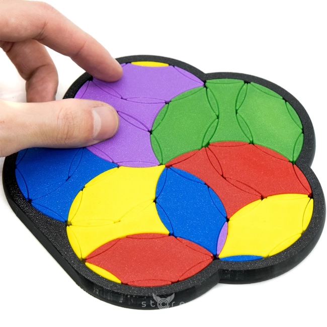 купить головоломку tie and navette