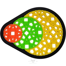 купить головоломку pluton's cursa