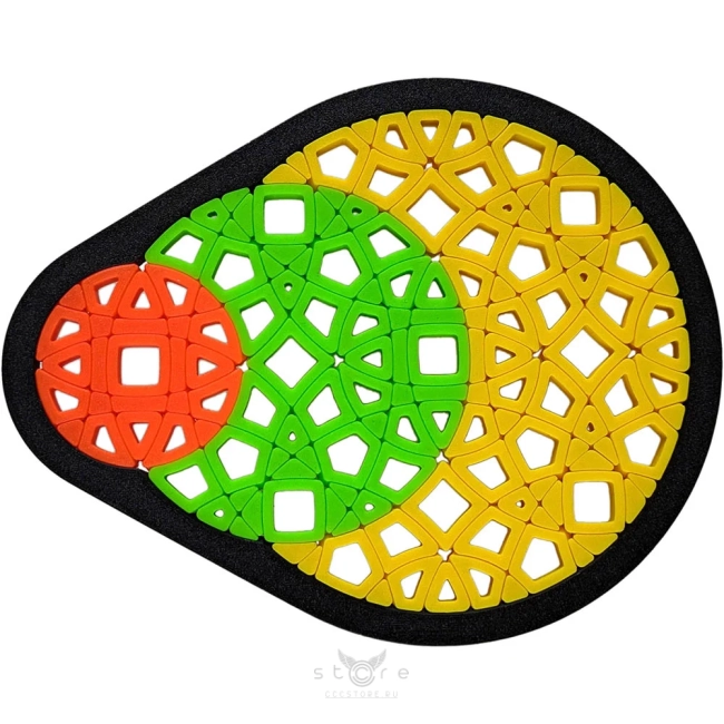 купить головоломку pluton's cursa