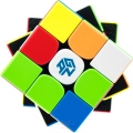 купить кубик Рубика gan 15 m uv 3x3x3