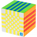 купить кубик Рубика moyu 9x9x9 meilong v3 m ball-core
