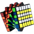 купить кубик Рубика qiyi mofangge 6x6x6 sail