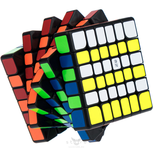 купить кубик Рубика qiyi mofangge 6x6x6 sail