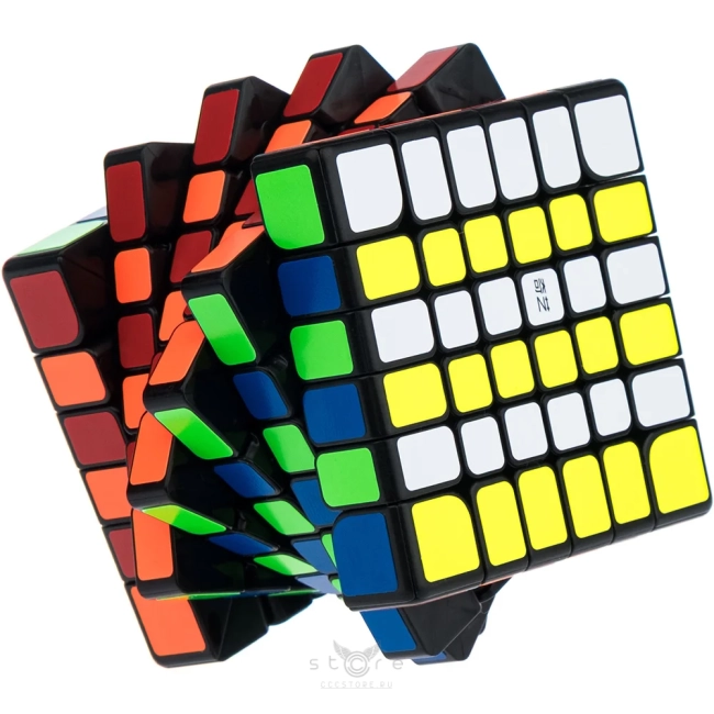 купить кубик Рубика qiyi mofangge 6x6x6 sail