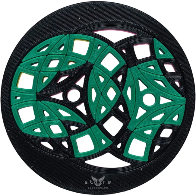 купить головоломку pluton's sualocin