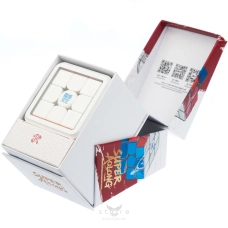 купить кубик Рубика moyu 3x3x3 super aolong (20-magnet ball-core + maglev)