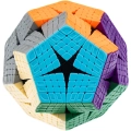 купить головоломку yuxin kilominx 8x8x8