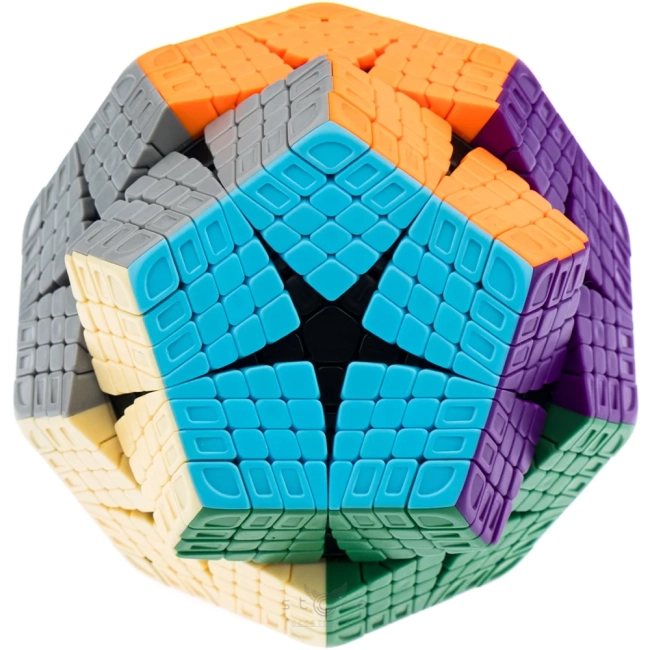 купить головоломку yuxin kilominx 8x8x8