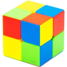купить головоломку calvin's puzzle 2x2x2 sudoku cube v2