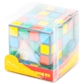 купить головоломку calvin's puzzle 4x4x4 sudoku (4 colors)