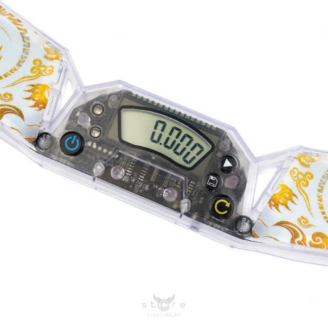 купить qiyi mofangge timer (mythical series limited)