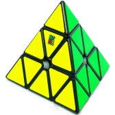 MoYu Pyraminx Cubing Classroom Черный