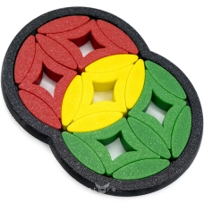 купить головоломку mandorla