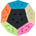 купить головоломку dayan megaminx pro+ magnetic