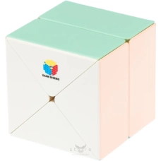 купить головоломку diansheng galaxy x2 cube