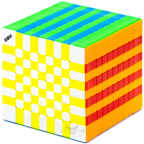 купить кубик Рубика diansheng 9x9x9 galaxy m