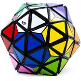 Calvin's Puzzle Evgeniy Icosahedron Dogix Черный