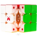 купить кубик Рубика qiyi mofangge x-man 3x3x3 tornado v4 m flagship version