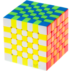 купить кубик Рубика shengshou 7x7x7 mosheng m