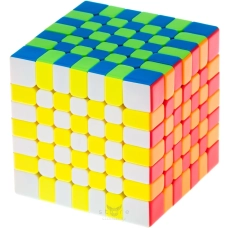 купить кубик Рубика shengshou 7x7x7 mosheng m