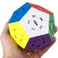 купить головоломку diansheng giant megaminx m 9 cm