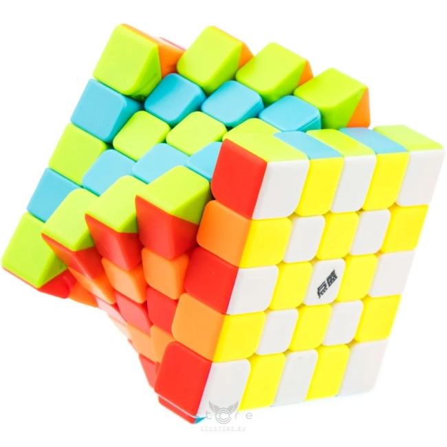 купить кубик Рубика diansheng 5x5x5 solar